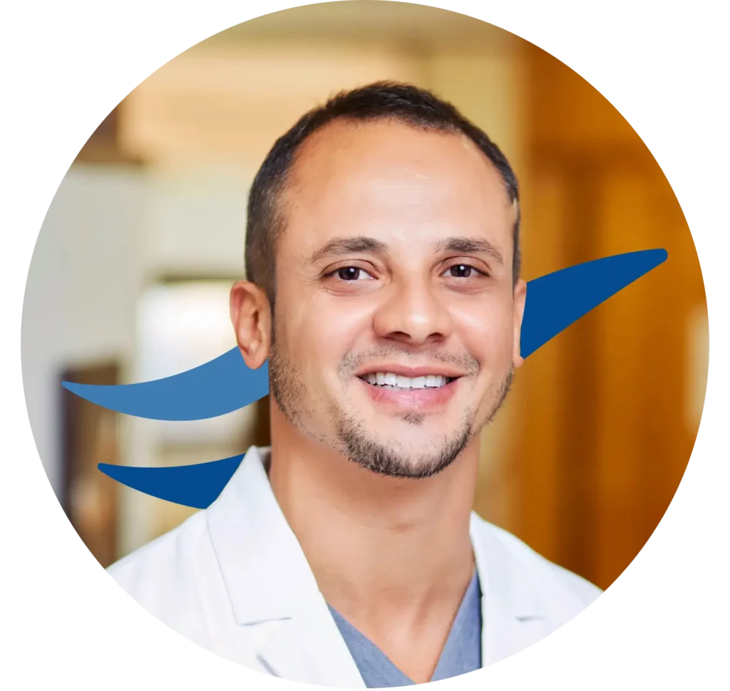 Dr. Shierf Elgamal - Orange Premier Dental, Orange Ca
