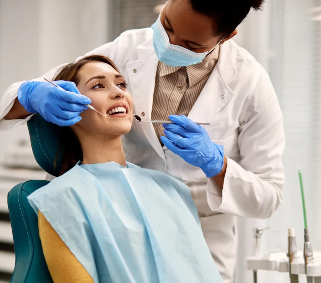 Medi-Cal Dentist - Orange Premier Dental, Orange Ca