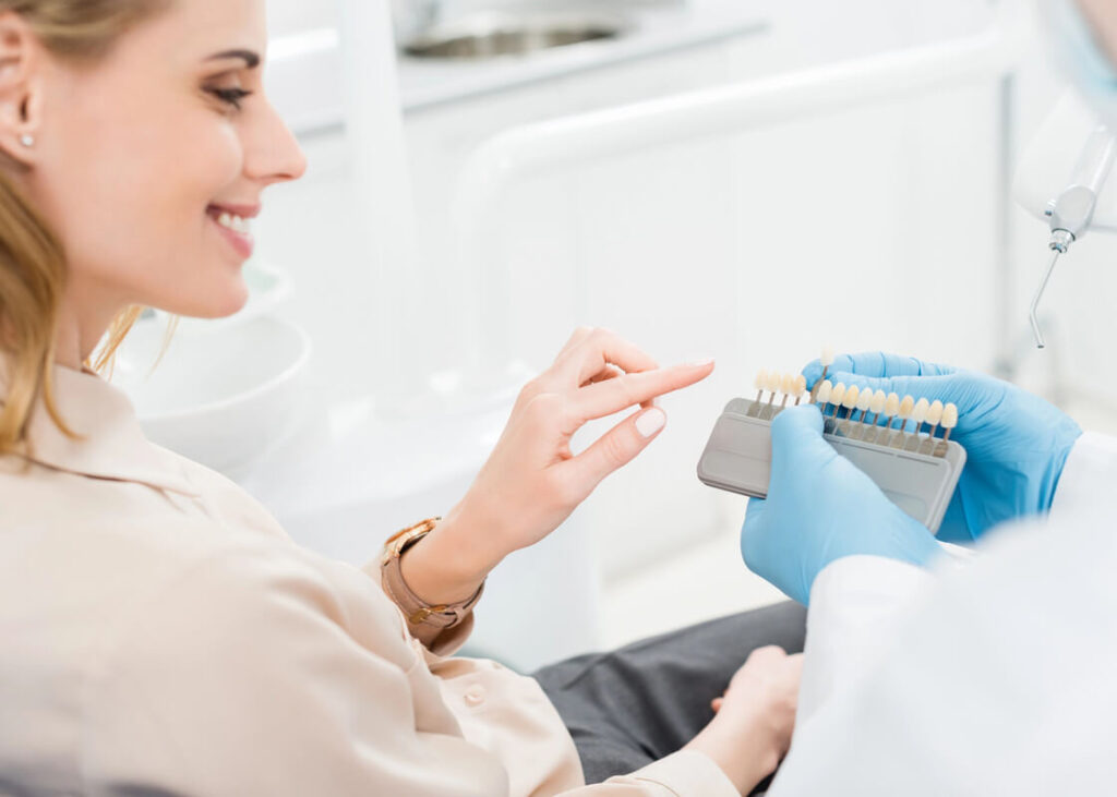 Dental Bridges in Orange CA - Orange Premier Dental, Orange Ca