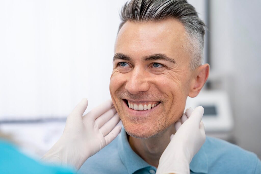 Dental Implant - Orange Premier Dental, Orange Ca