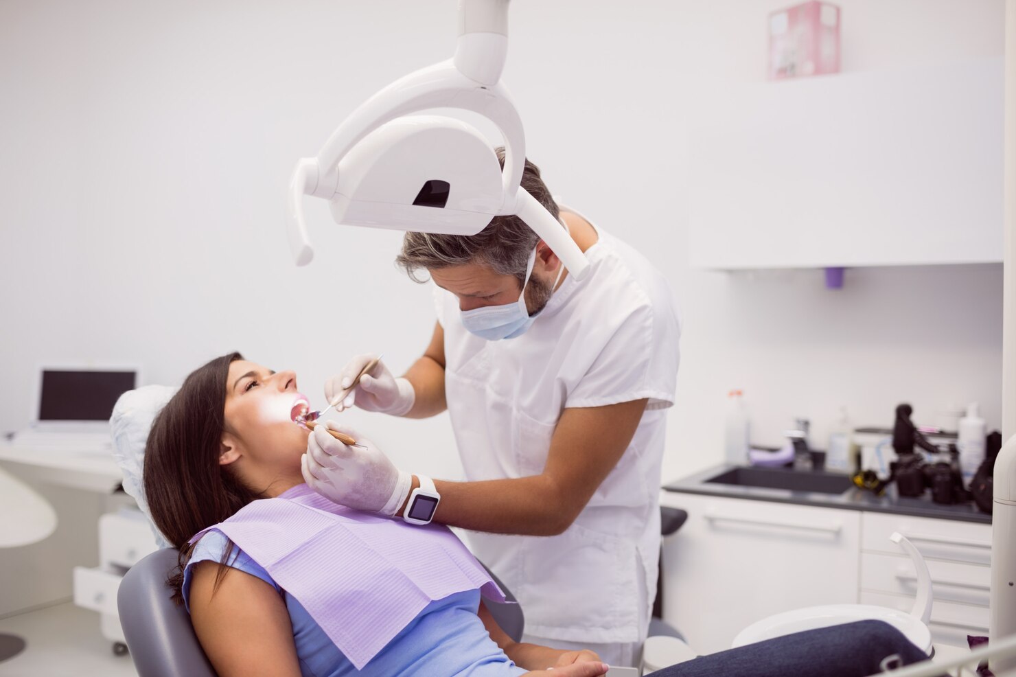 Dental Checkups - Orange Premier Dental, Orange Ca