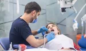 Emergency Dentistry in Orange County