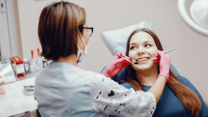 Dental Checkup