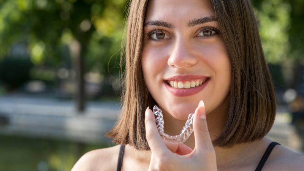 Invisalign Vs Braces