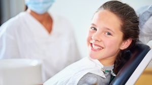 Oral Hygiene