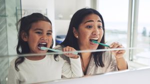 Oral Hygiene