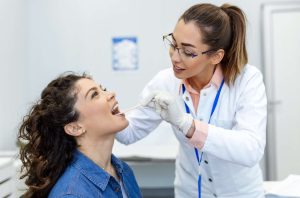 Dental Checkup