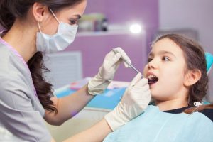 Dental Checkup