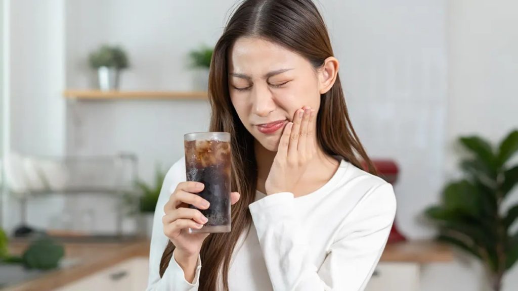 Tooth Sensitivity