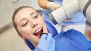 Dental Treatment