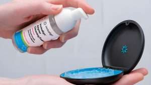 Invisalign Cleaning