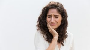 Teeth Sensitivity 