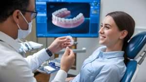 Invisalign Consultation
