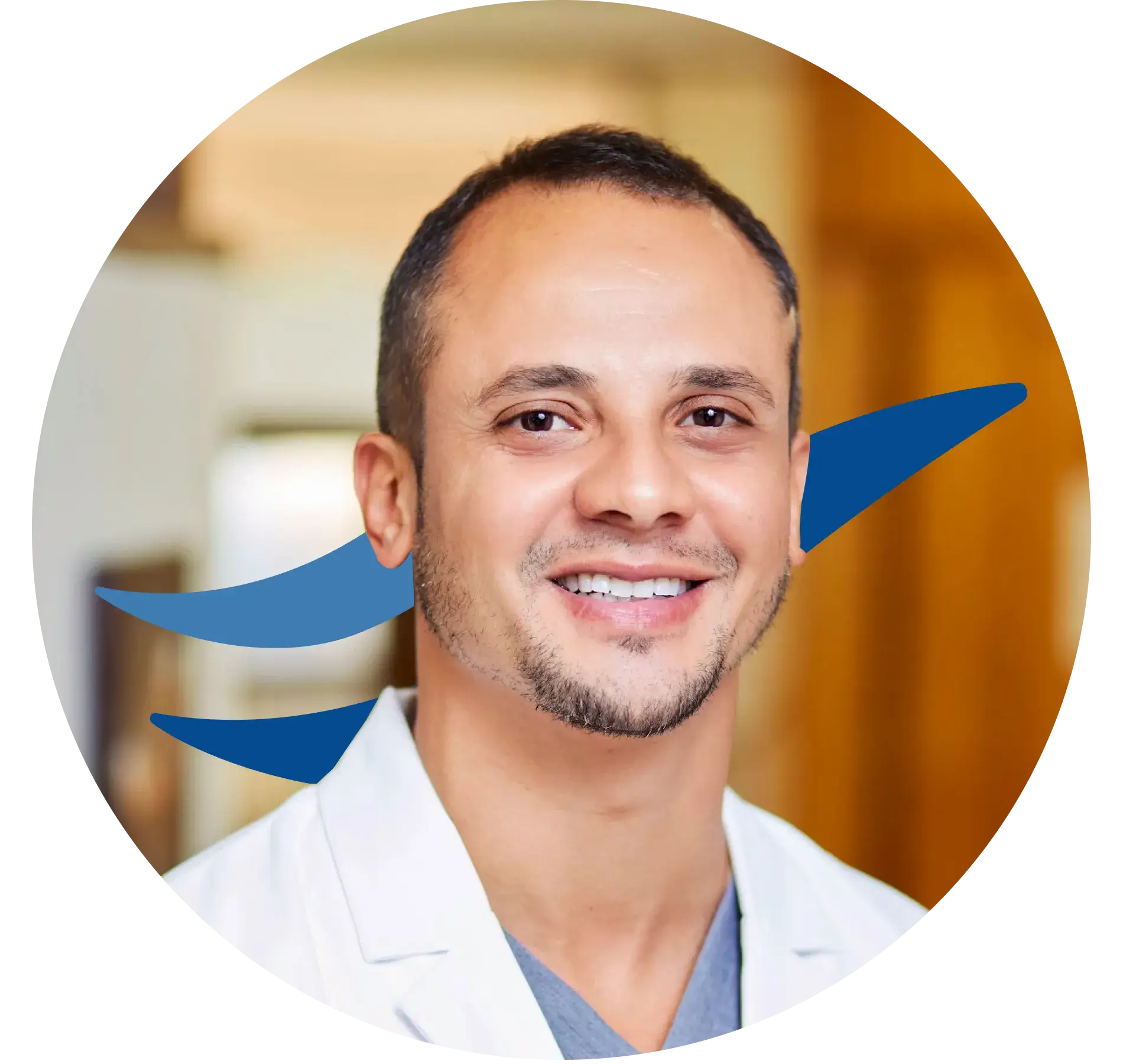 Dr. Shierf Elgamal