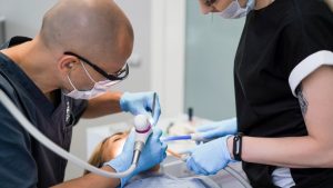 Dental Treatment