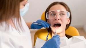 Dental Checkup