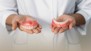 Dentures