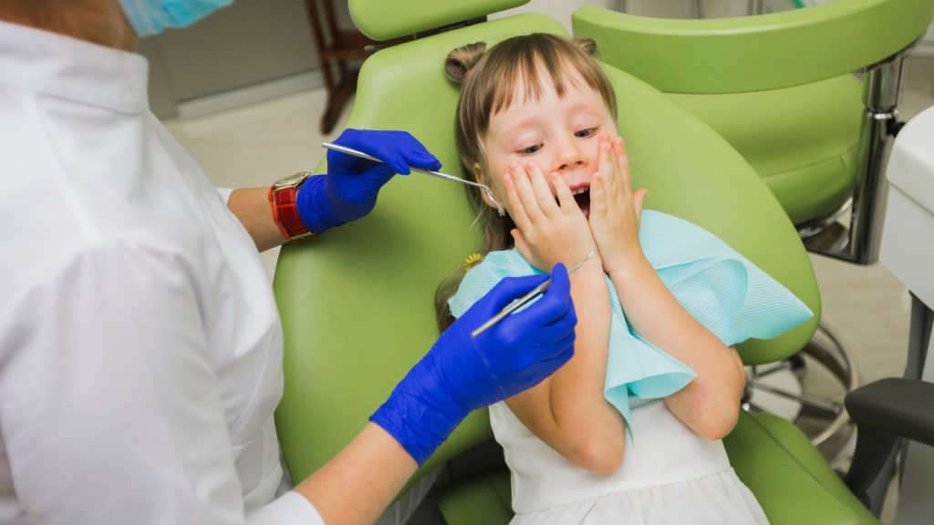 Pediatric Dentistry - Kids Dentistry