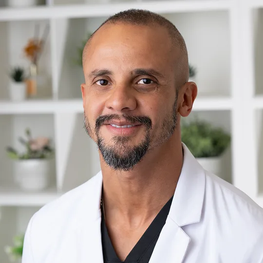 Dr. Shierf Elgamal